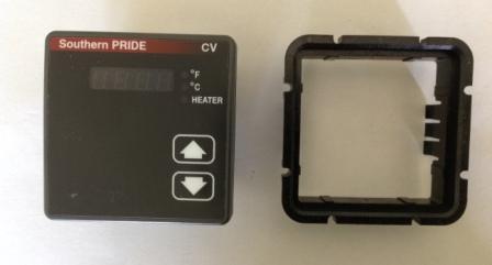 CV Digital Thermostat (Standard)...432001